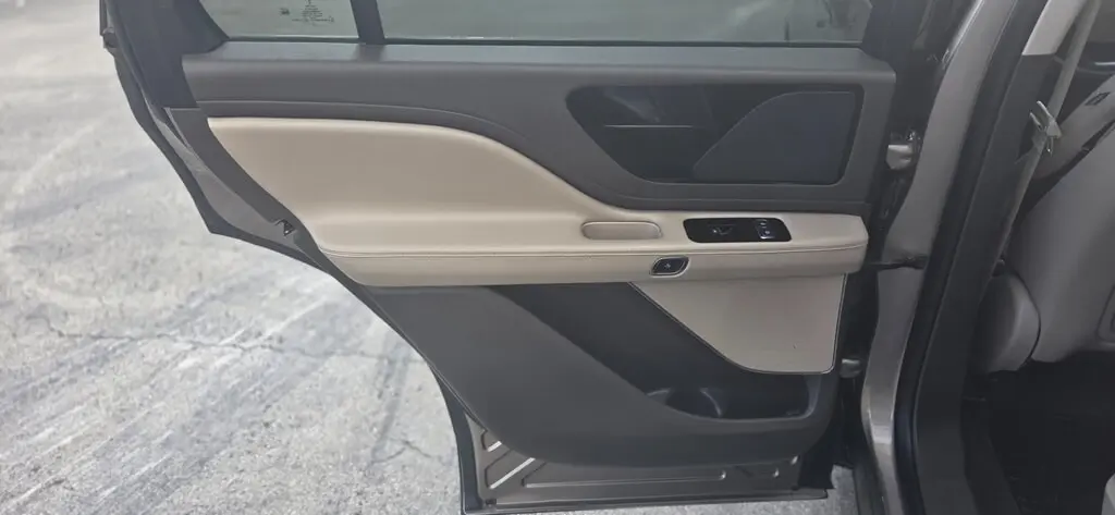 Florida Fine Cars - Used LINCOLN AVIATOR 2021 MIAMI STANDARD