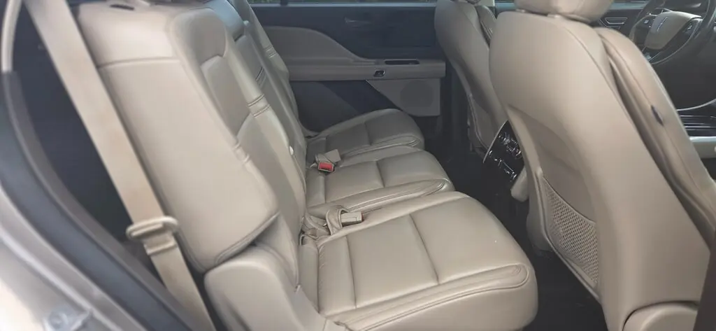 Florida Fine Cars - Used LINCOLN AVIATOR 2021 MIAMI STANDARD