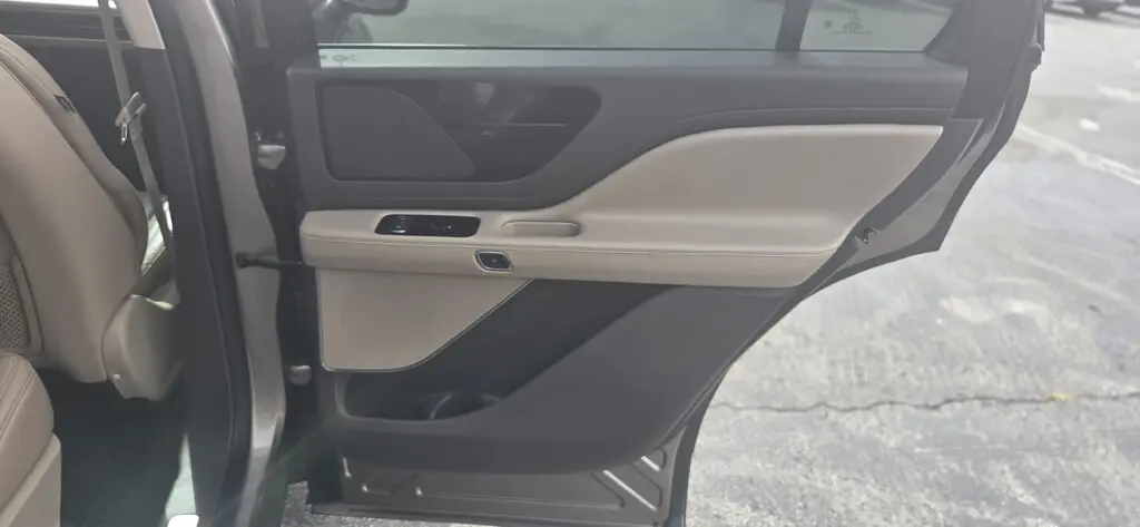 Florida Fine Cars - Used LINCOLN AVIATOR 2021 MIAMI STANDARD