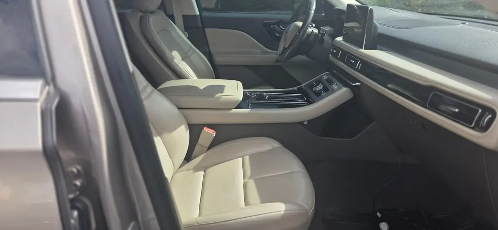 Florida Fine Cars - Used LINCOLN AVIATOR 2021 MIAMI STANDARD