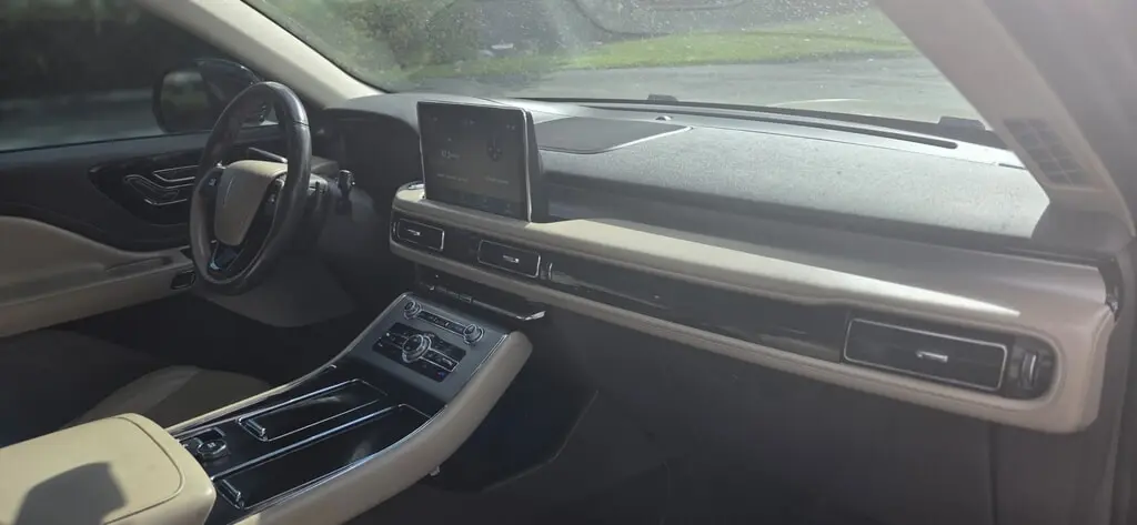 Florida Fine Cars - Used LINCOLN AVIATOR 2021 MIAMI STANDARD