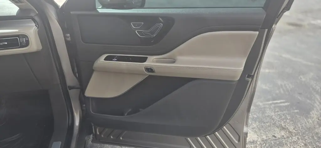 Florida Fine Cars - Used LINCOLN AVIATOR 2021 MIAMI STANDARD