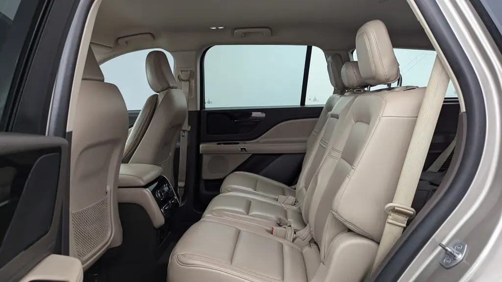 Florida Fine Cars - Used LINCOLN AVIATOR 2021 MIAMI STANDARD