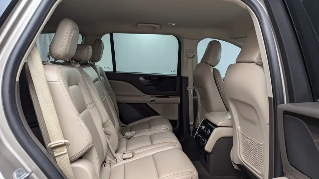 Florida Fine Cars - Used LINCOLN AVIATOR 2021 MIAMI STANDARD