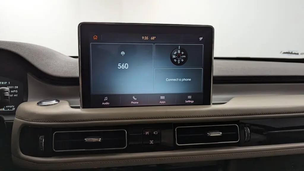 Florida Fine Cars - Used LINCOLN AVIATOR 2021 MIAMI STANDARD