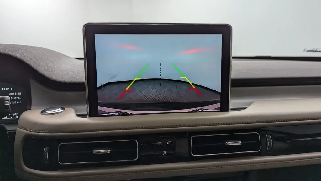 Florida Fine Cars - Used LINCOLN AVIATOR 2021 MIAMI STANDARD