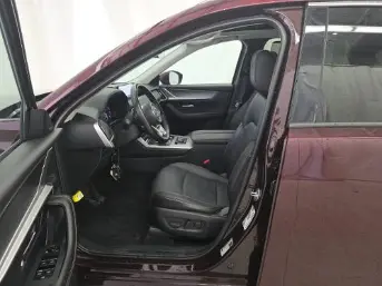 Florida Fine Cars - Used MAZDA CX-90 PHEV 2024 MARGATE PREMIUM