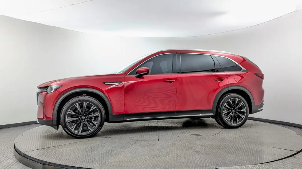 Florida Fine Cars - Used MAZDA CX-90 PHEV 2024 MARGATE PREMIUM