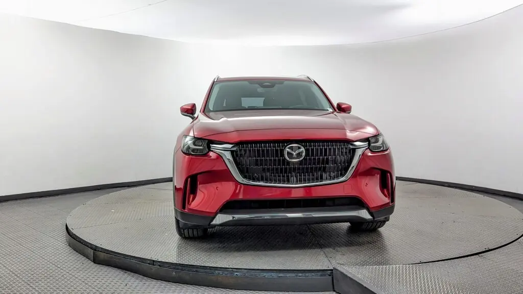 Florida Fine Cars - Used MAZDA CX-90 PHEV 2024 MARGATE PREMIUM
