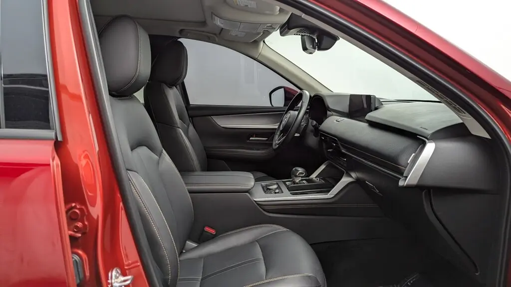 Florida Fine Cars - Used MAZDA CX-90 PHEV 2024 MARGATE PREMIUM