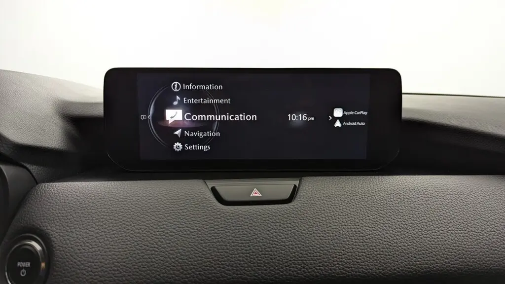 Florida Fine Cars - Used MAZDA CX-90 PHEV 2024 MARGATE PREMIUM