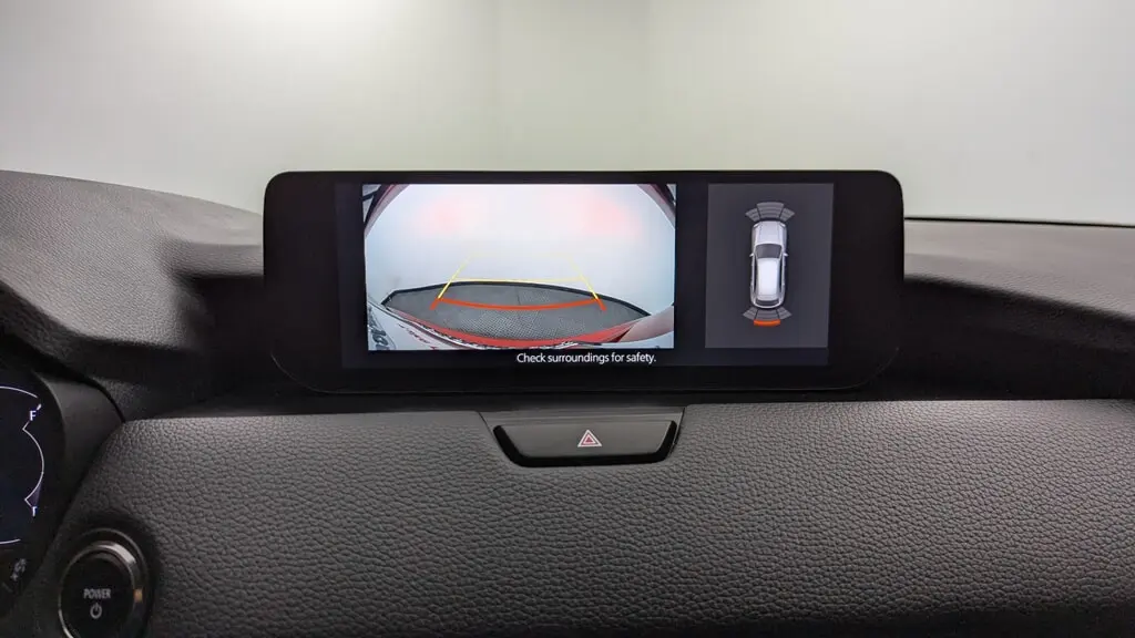 Florida Fine Cars - Used MAZDA CX-90 PHEV 2024 MARGATE PREMIUM