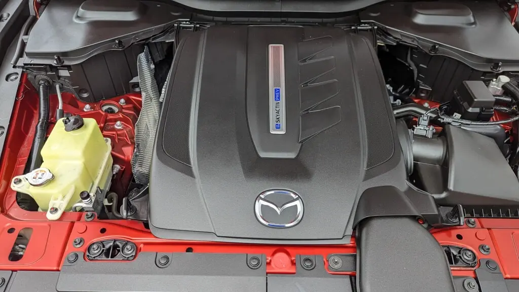 Florida Fine Cars - Used MAZDA CX-90 PHEV 2024 MARGATE PREMIUM