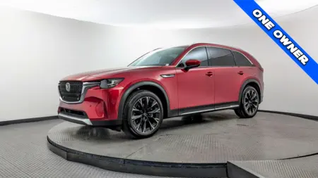 Florida Fine Cars - Used MAZDA CX-90-PHEV 2024 MARGATE PREMIUM