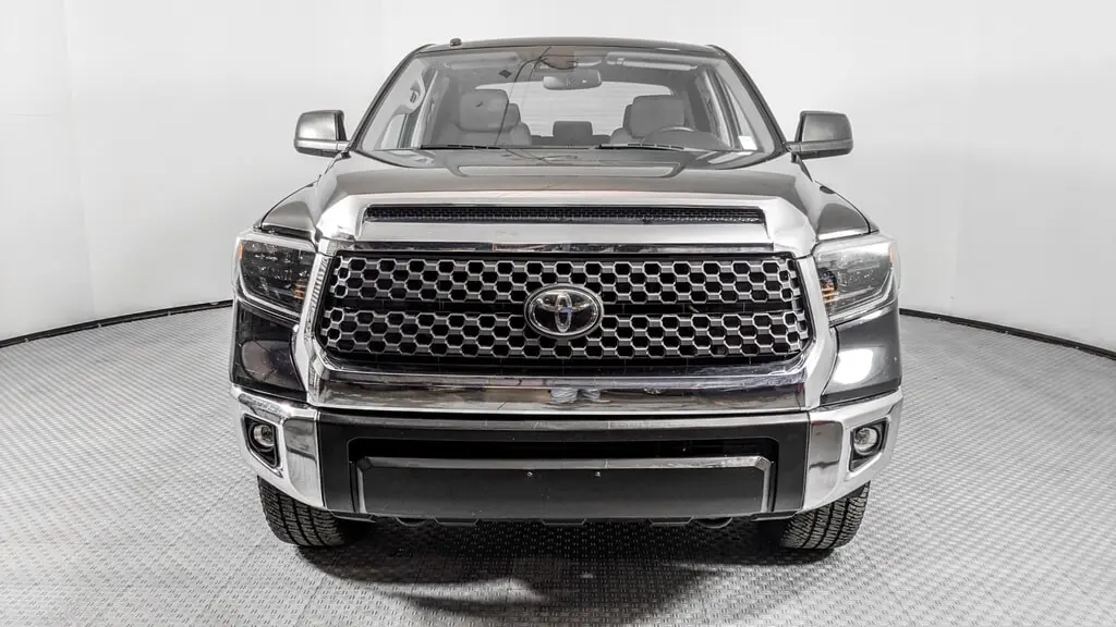 Florida Fine Cars - Used TOYOTA TUNDRA 4WD 2019 ORLANDO SR5