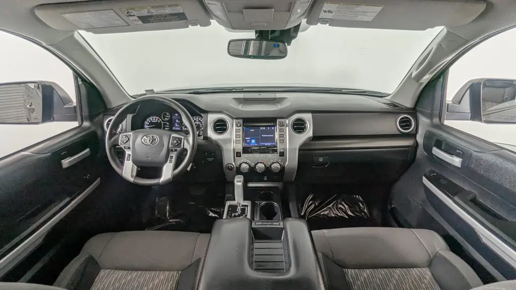 Florida Fine Cars - Used TOYOTA TUNDRA 4WD 2019 ORLANDO SR5