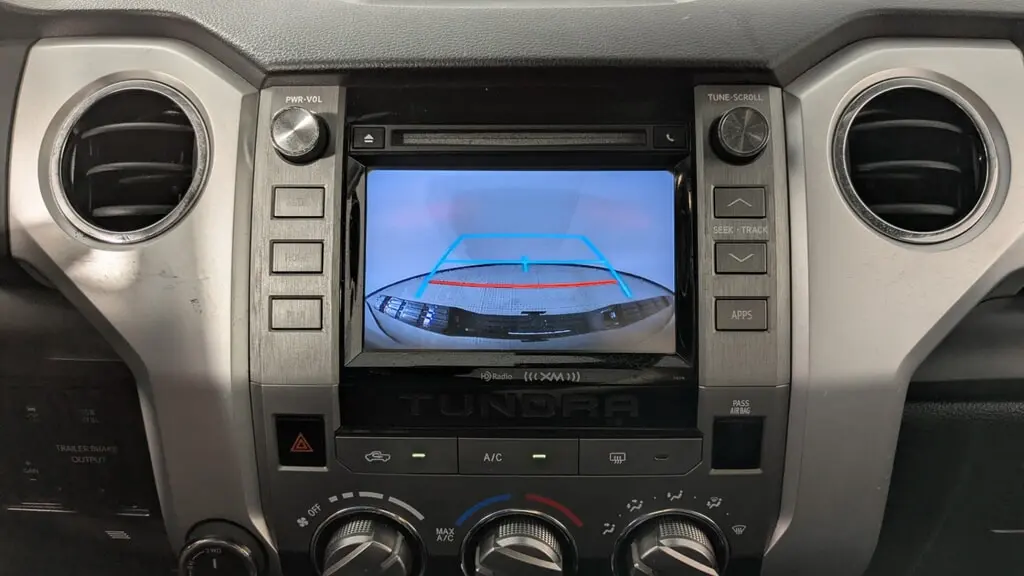 Florida Fine Cars - Used TOYOTA TUNDRA 4WD 2019 ORLANDO SR5