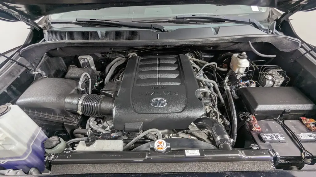 Florida Fine Cars - Used TOYOTA TUNDRA 4WD 2019 ORLANDO SR5