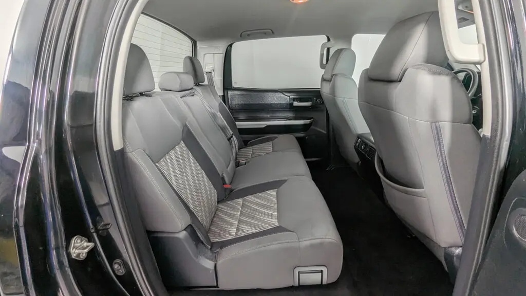 Florida Fine Cars - Used TOYOTA TUNDRA 4WD 2019 ORLANDO SR5