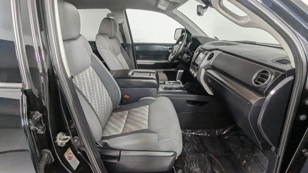 Florida Fine Cars - Used TOYOTA TUNDRA 4WD 2019 ORLANDO SR5