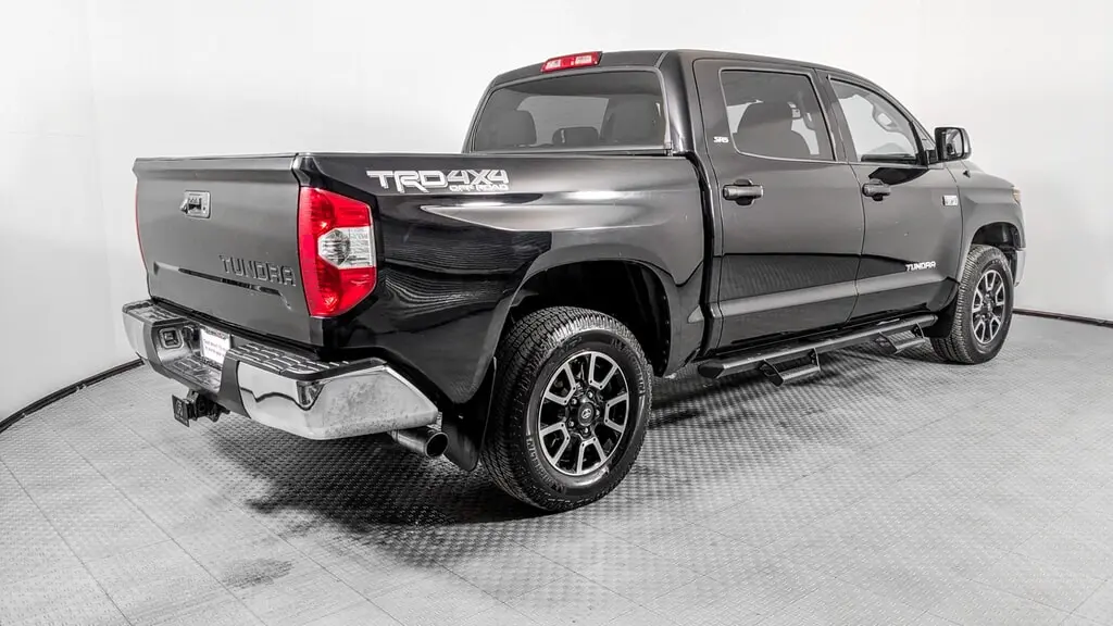 Florida Fine Cars - Used TOYOTA TUNDRA 4WD 2019 ORLANDO SR5