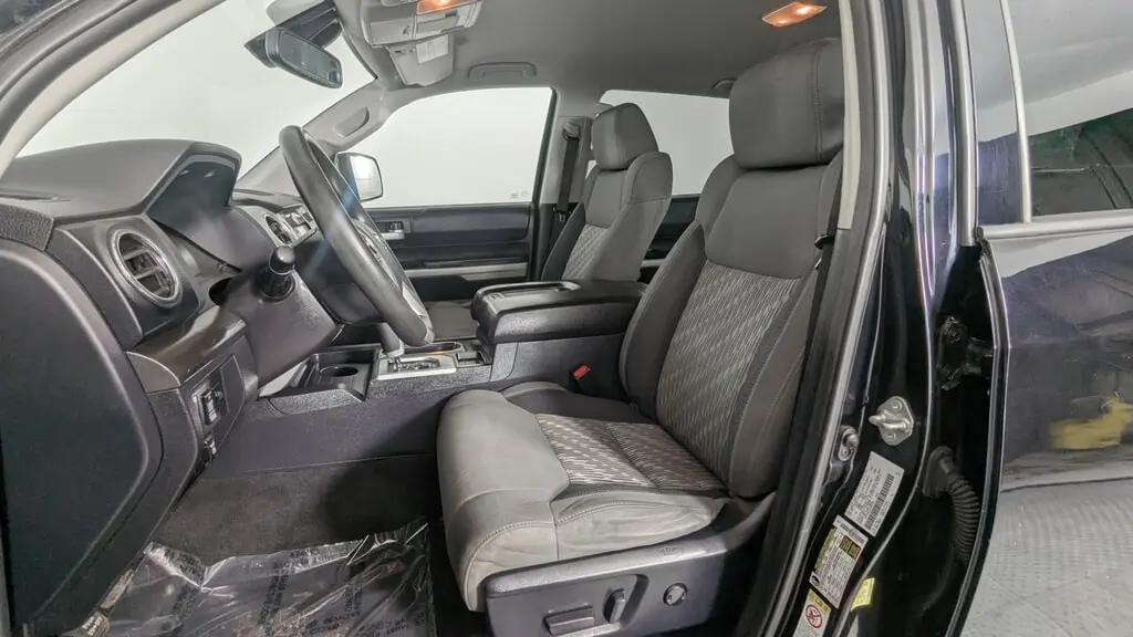 Florida Fine Cars - Used TOYOTA TUNDRA 4WD 2019 ORLANDO SR5