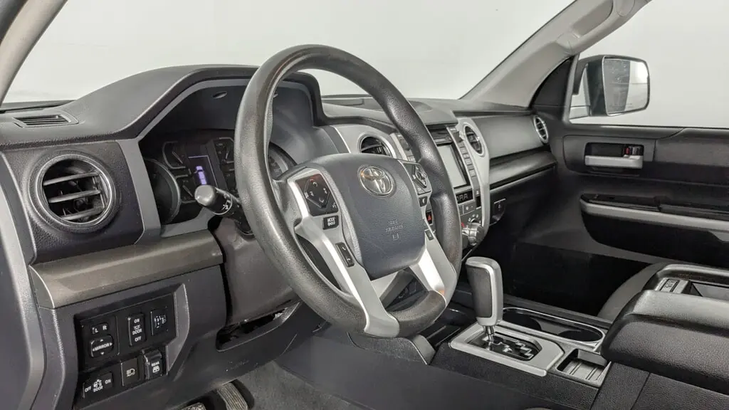 Florida Fine Cars - Used TOYOTA TUNDRA 4WD 2019 ORLANDO SR5