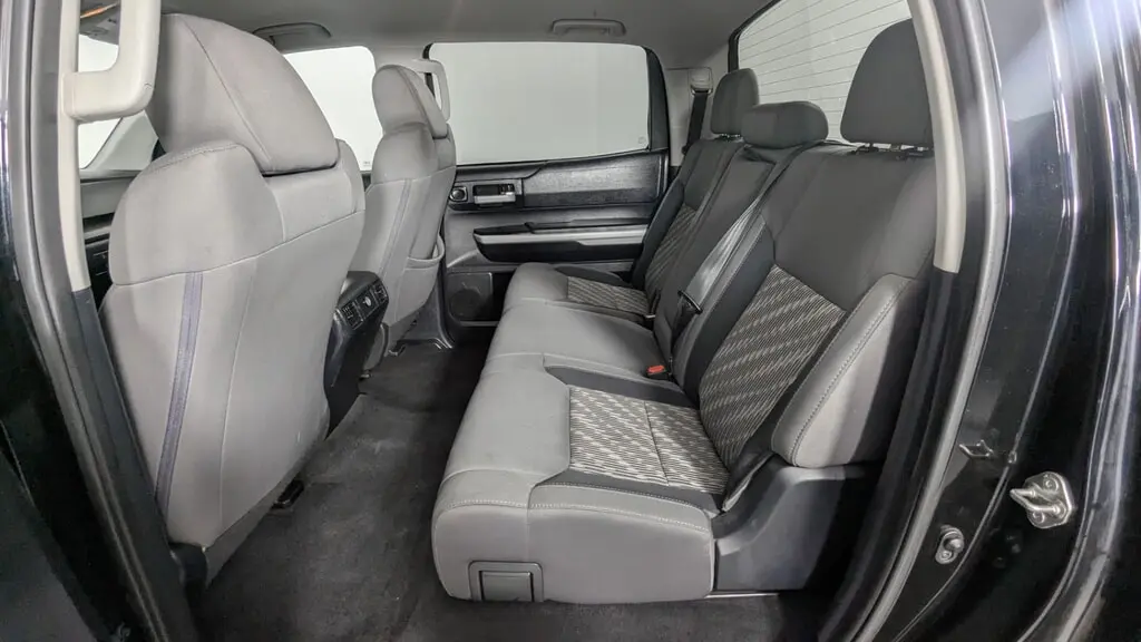 Florida Fine Cars - Used TOYOTA TUNDRA 4WD 2019 ORLANDO SR5