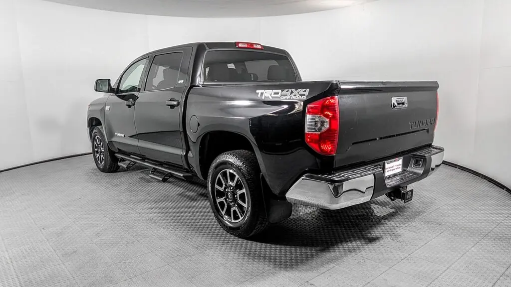 Florida Fine Cars - Used TOYOTA TUNDRA 4WD 2019 ORLANDO SR5
