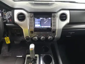 Florida Fine Cars - Used TOYOTA TUNDRA 4WD 2019 ORLANDO SR5