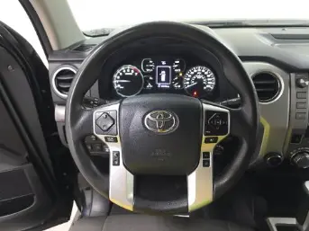 Florida Fine Cars - Used TOYOTA TUNDRA 4WD 2019 ORLANDO SR5