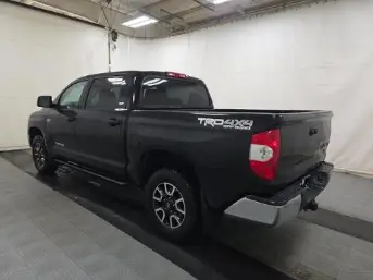Florida Fine Cars - Used TOYOTA TUNDRA 4WD 2019 ORLANDO SR5