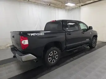 Florida Fine Cars - Used TOYOTA TUNDRA 4WD 2019 ORLANDO SR5