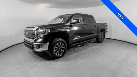 Florida Fine Cars - Used TOYOTA TUNDRA-4WD 2019 ORLANDO SR5