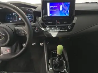 Florida Fine Cars - Used TOYOTA GR COROLLA 2024 MIAMI PREMIUM