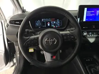 Florida Fine Cars - Used TOYOTA GR COROLLA 2024 MIAMI PREMIUM