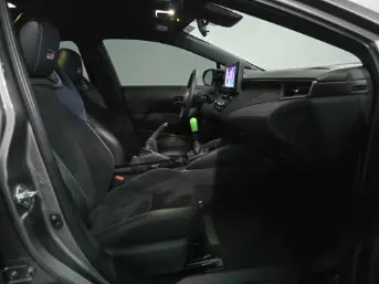 Florida Fine Cars - Used TOYOTA GR COROLLA 2024 MIAMI PREMIUM