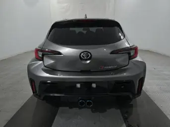 Florida Fine Cars - Used TOYOTA GR COROLLA 2024 MIAMI PREMIUM