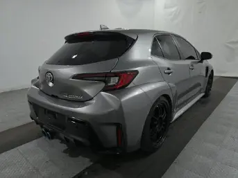 Florida Fine Cars - Used TOYOTA GR COROLLA 2024 MIAMI PREMIUM