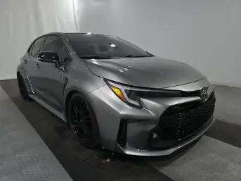 Florida Fine Cars - Used TOYOTA GR COROLLA 2024 MIAMI PREMIUM