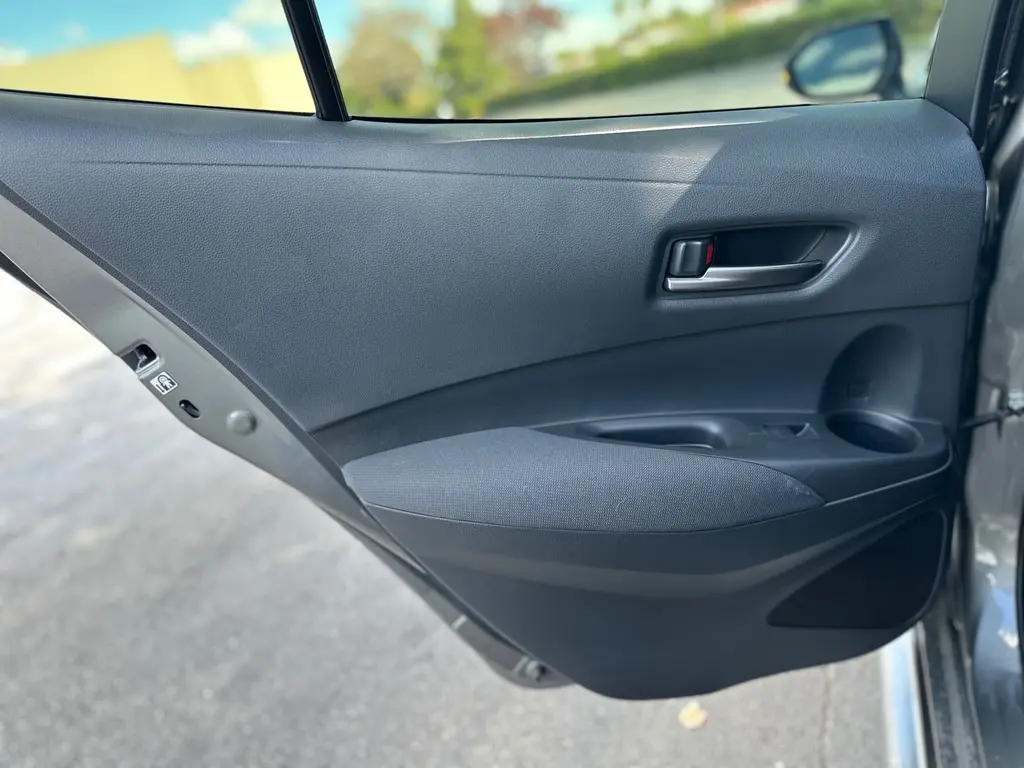 Florida Fine Cars - Used TOYOTA GR COROLLA 2024 MIAMI PREMIUM