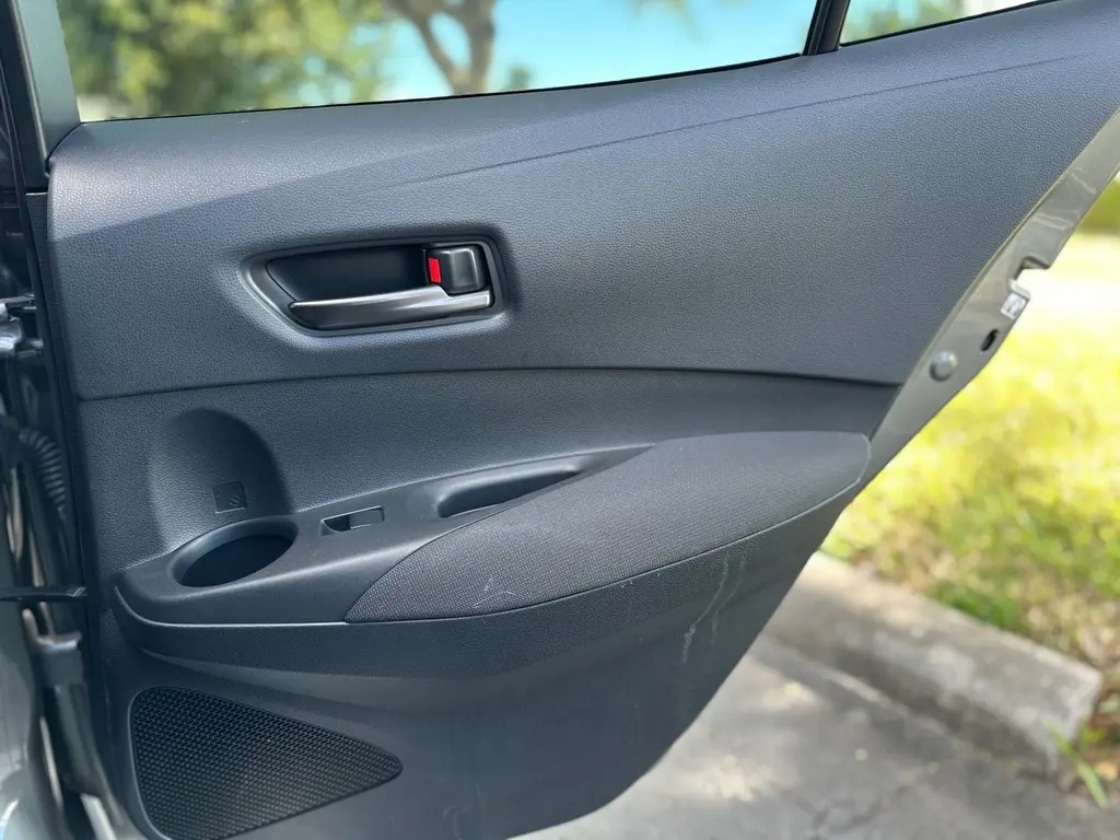 Florida Fine Cars - Used TOYOTA GR COROLLA 2024 MIAMI PREMIUM