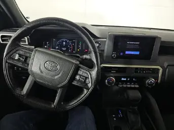 Florida Fine Cars - Used TOYOTA TACOMA 2WD 2025 MARGATE SR