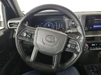 Florida Fine Cars - Used TOYOTA TACOMA 2WD 2025 MARGATE SR