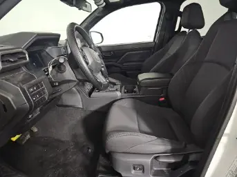 Florida Fine Cars - Used TOYOTA TACOMA 2WD 2025 MARGATE SR