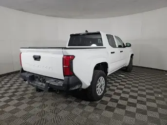 Florida Fine Cars - Used TOYOTA TACOMA 2WD 2025 MARGATE SR