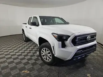 Florida Fine Cars - Used TOYOTA TACOMA 2WD 2025 MARGATE SR