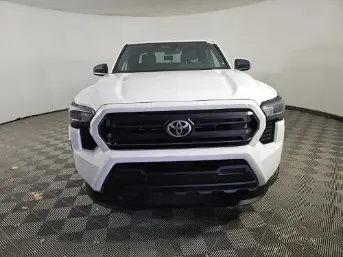 Florida Fine Cars - Used TOYOTA TACOMA 2WD 2025 MARGATE SR
