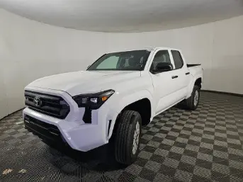 Florida Fine Cars - Used TOYOTA TACOMA 2WD 2025 MARGATE SR