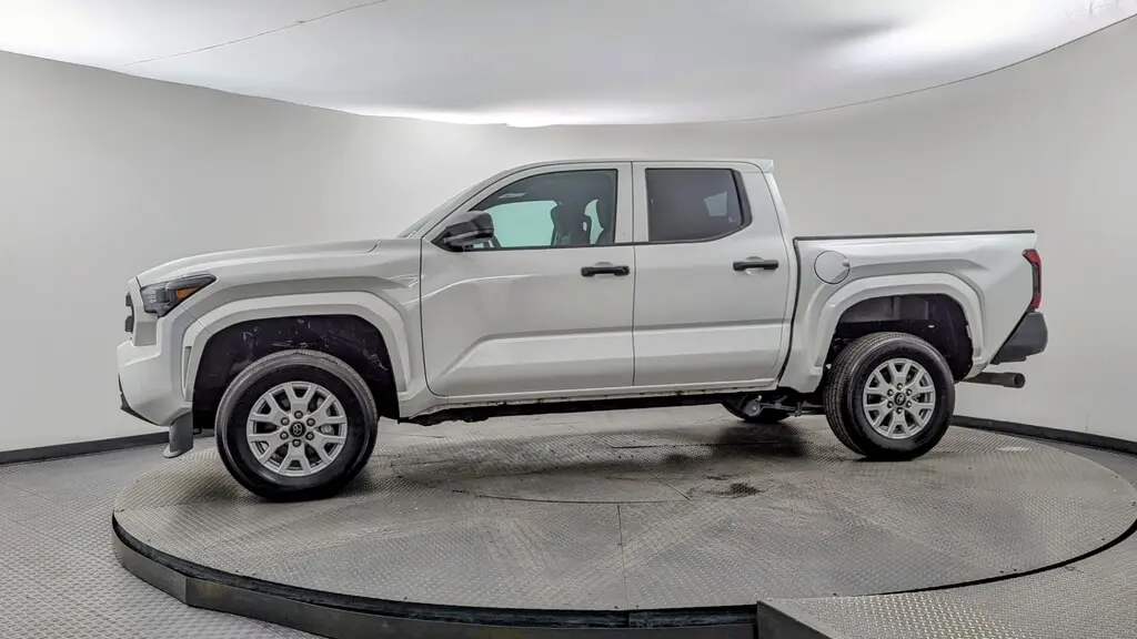 Florida Fine Cars - Used TOYOTA TACOMA 2WD 2025 MARGATE SR